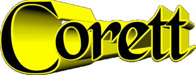 Corett C FEMININE - UK - USA - IRL - AUS - NZ First Names 