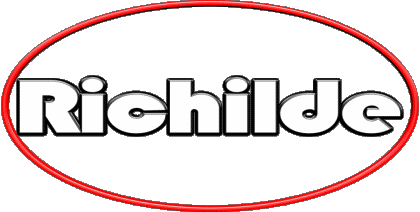 Richilde R FEMININE - France First Names 