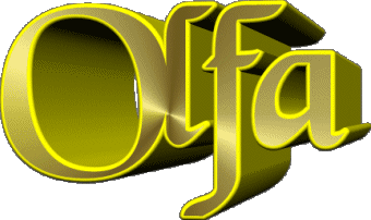 Olfa O FEMENINO - Magreb Musulmán Nombre 