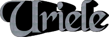 Uriele U MASCULINO - Italia Nombre 