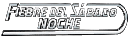 Logo Espagnol La Fièvre du Samedi soir Cinéma International Multi Média 