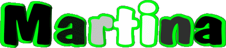Martina M FEMININ - Italie Prénoms 