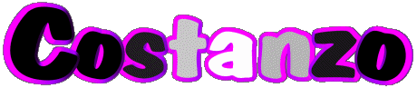 Costanzo C MASCHIO -  Italia Nome 