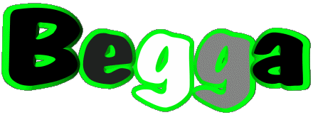 Begga B FEMMINILE - Germania Nome 