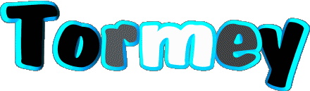 Tormey T MASCULINE -  UK - USA - IRL - AUS - NZ First Names 