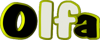 Olfa O FEMININE - Maghreb Muslim First Names 