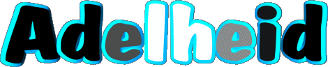 Adelheid A FEMININE - Germany First Names 