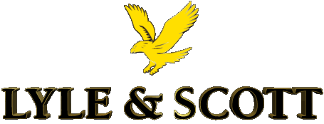 Lyle and Scott Abbigliamento sportivo Moda 