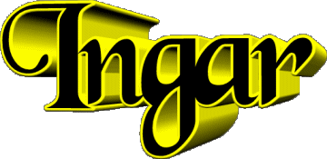 Ingar I MASCULIN - UK - USA Prénoms 