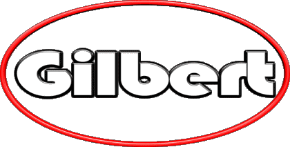 Gilbert G MANN - Frankreich Vorname 