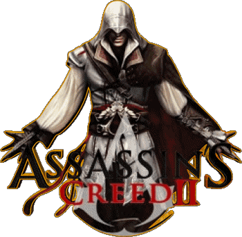 02 Assassin's Creed Videospiele Multimedia 