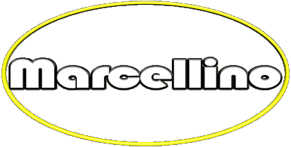 Marcellino M MASCHIO -  Italia Nome 