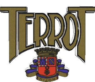 Logo Terrot MOTORRÄDER Transport 
