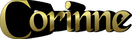Corinne C FEMMINILE - Francia Nome 