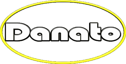 Danato D MASCULINE - Italy First Names 