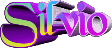 Silvio S MASCULIN - Italie Prénoms 