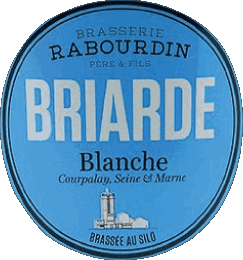 Brasserie-Rabourdin-Brasserie-Rabourdin Briade France Métropole Bières Boissons 