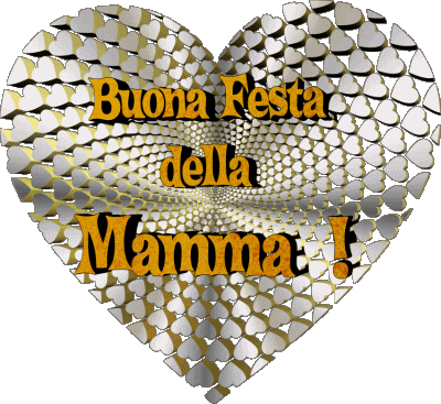 17 Buona Festa della Mamma Italienisch Nachrichten 
