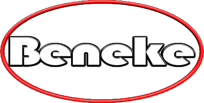 Beneke B MASCULINE - German First Names 