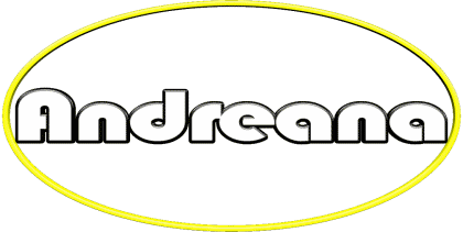 Andreana A FEMININE - Italy First Names 