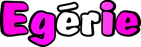 Egérie E FEMININ - France Prénoms 