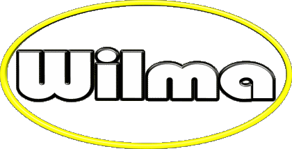 Wilma W FEMMINILE - Francia Nome 