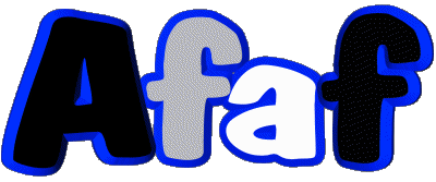 Afaf A FEMININE - Maghreb Muslim First Names 