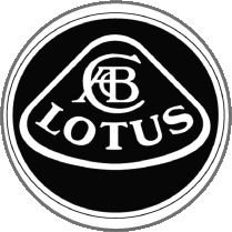 Logo Lotus Wagen Transport 