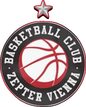 BC Zepter Vienna Austria Baloncesto Deportes 