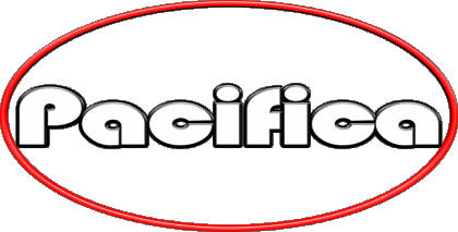 Pacifica P WEIBLICH - Italien Vorname 