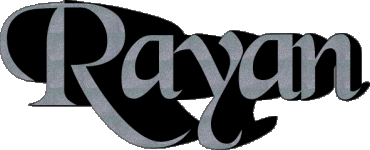 Rayan R MASCHIO - Maghreb Musulmano Nome 