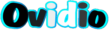Ovidio O MASCHIO -  Italia Nome 