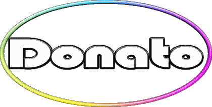 Donato D MASCHIO - Spagna Nome 