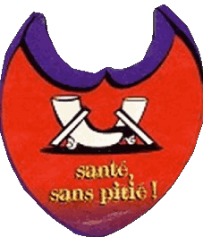 La Corne du bois des pendus Bélgica Cervezas Bebidas 