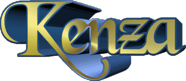 Kenza K FEMENINO - Magreb Musulmán Nombre 