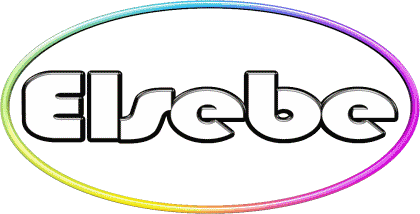 Elsebe E FEMININE - Germany First Names 