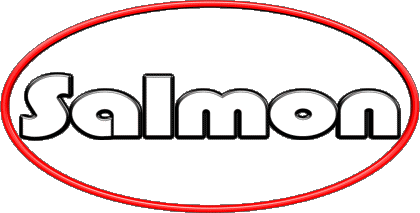 Salmon S MASCULINO - Francia Nombre 