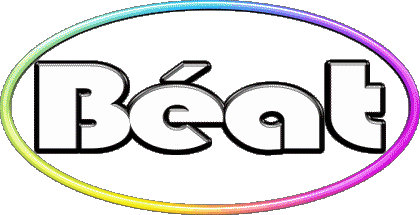 Béat B MASCULINO - Francia Nombre 