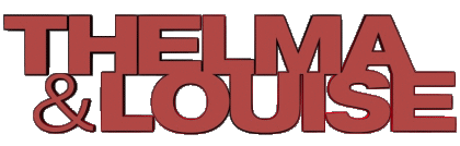 Logo Thelma & Louise Cinéma International Multi Média 