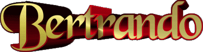 Bertrando B MANN - Italien Vorname 