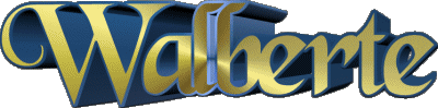 Walberte W FEMMINILE - Francia Nome 