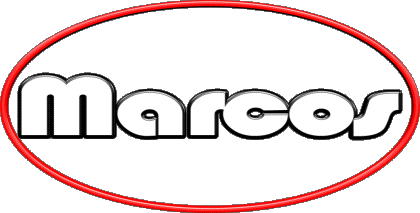 Marcos M MASCULINE - Spain First Names 