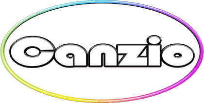 Canzio C MASCULINO - Italia Nombre 