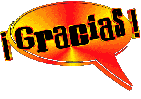 002 Gracias Español Mensajes 