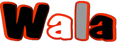 Wala W FEMININ - Maghreb Musulman Prénoms 