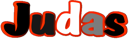 Judas J MANN - Frankreich Vorname 