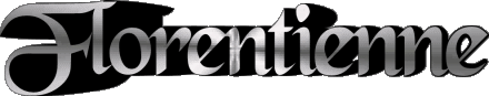 Florentienne F FEMININE - France First Names 