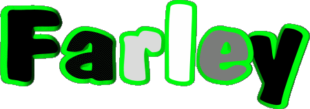 Farley F MASCULINO - UK - USA - IRL - AUS - NZ Nombre 