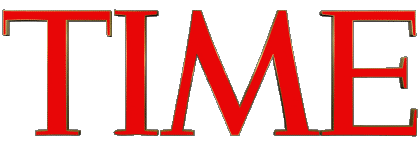 Time Magazine U.S.A Riviste Multimedia 