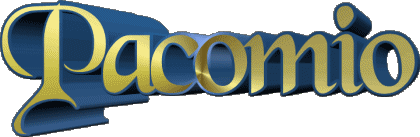 Pacomio P MANN - Italien Vorname 